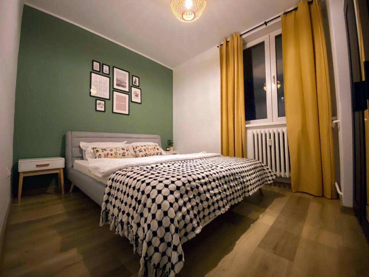 Central Cozy Apartment North Railway St - 4 Min Walk Bukarest Exterior foto