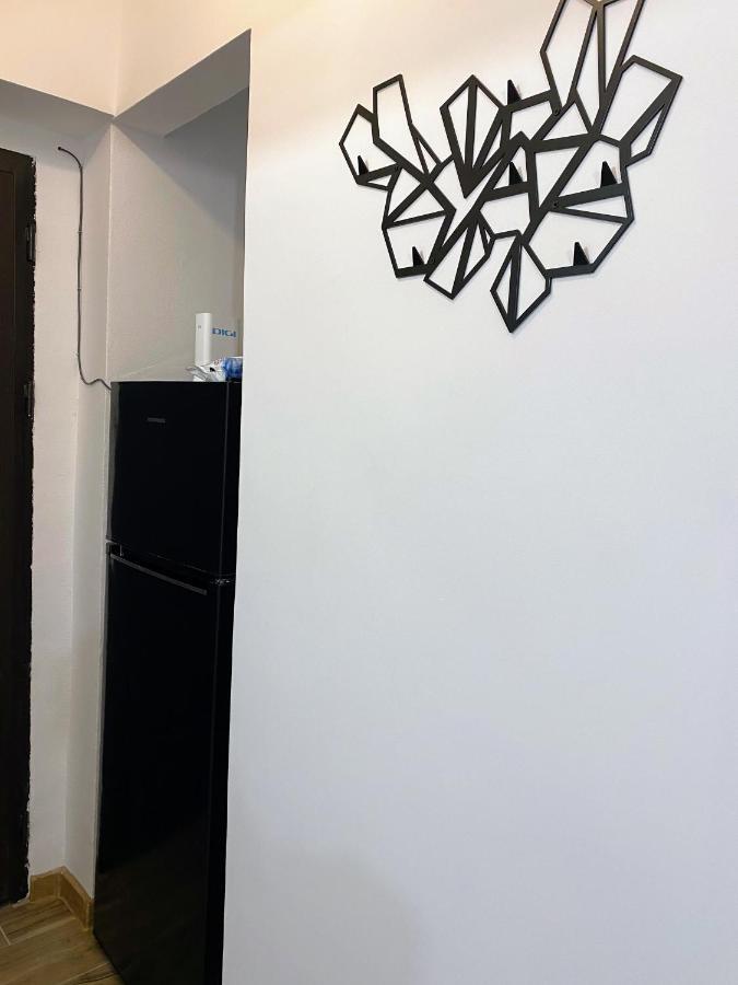 Central Cozy Apartment North Railway St - 4 Min Walk Bukarest Exterior foto